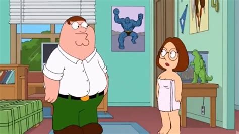 meg griffin nude|Rule 34 / meg